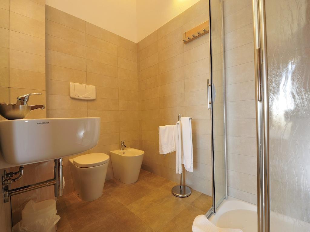 B&B Le Cale Santa Maria Navarrese Habitación foto