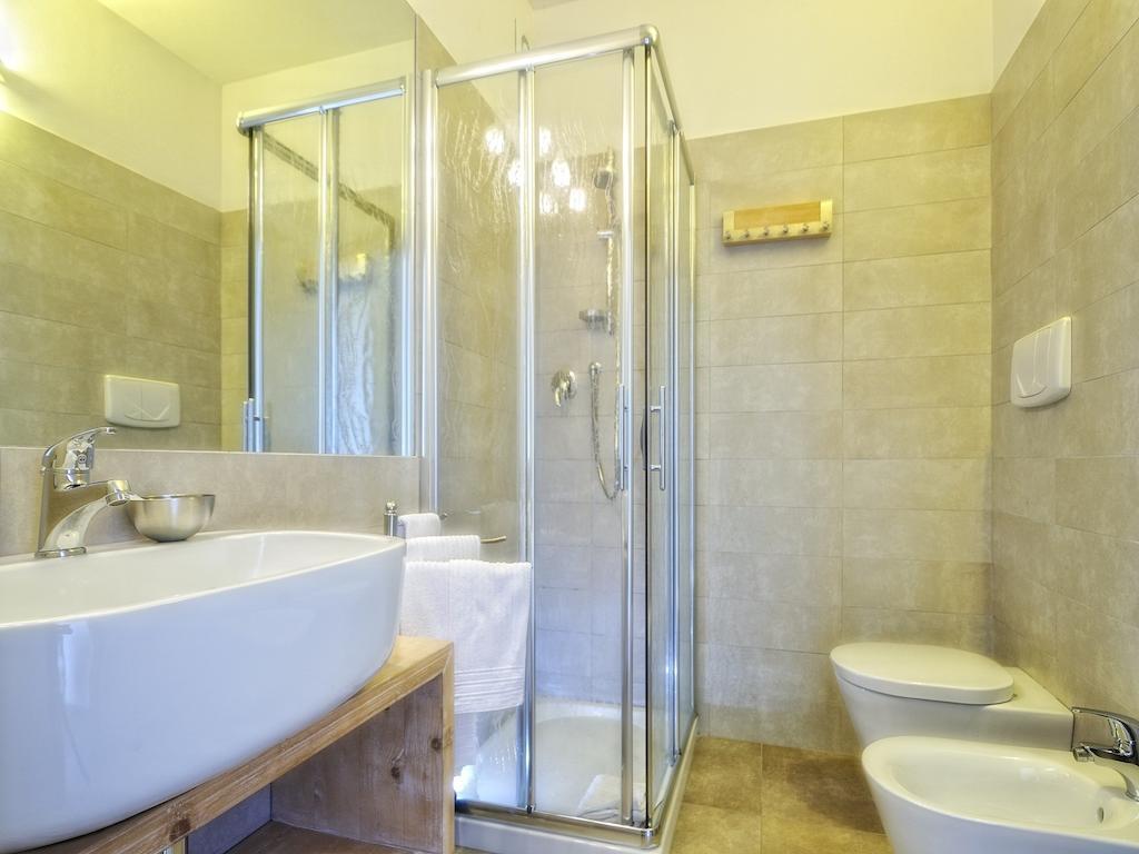 B&B Le Cale Santa Maria Navarrese Habitación foto
