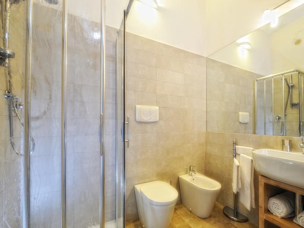 B&B Le Cale Santa Maria Navarrese Habitación foto