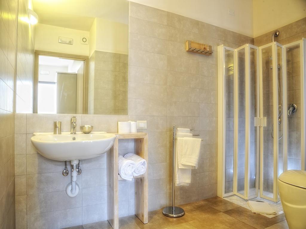 B&B Le Cale Santa Maria Navarrese Habitación foto