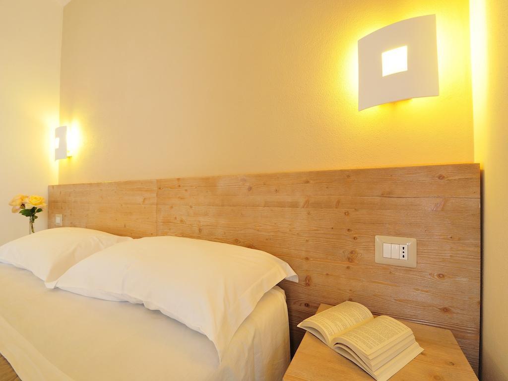 B&B Le Cale Santa Maria Navarrese Habitación foto
